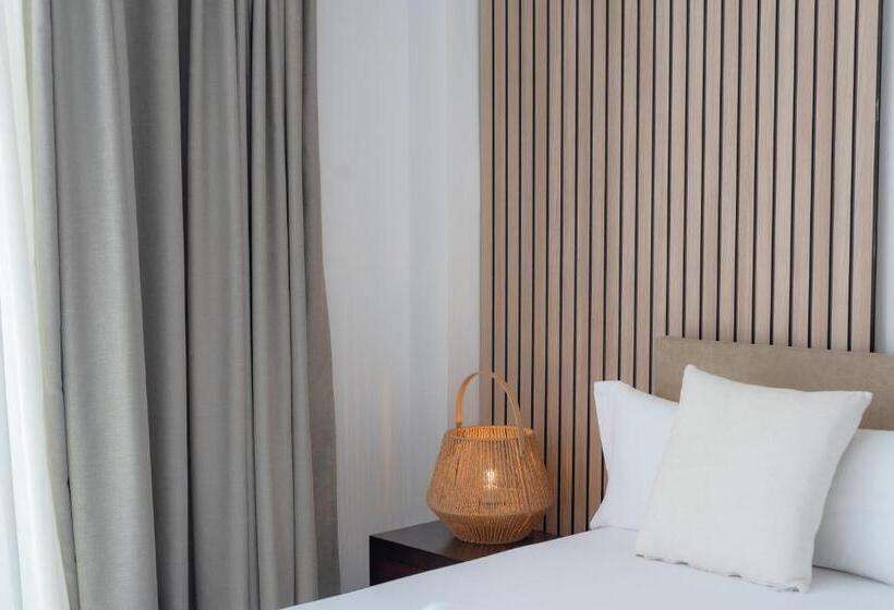 주니어 스위트, Portomar Apartments