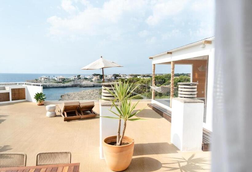 주니어 스위트, Portomar Apartments