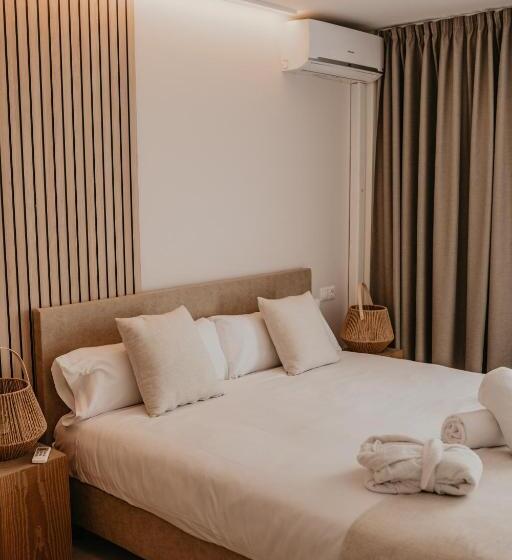 Апартаменты Пентхаус 1 Спальня, Portomar Apartments