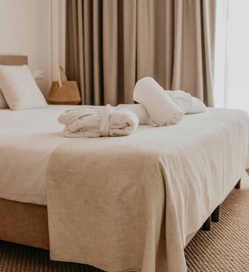 1침실 펜트하우스 아파트, Portomar Apartments