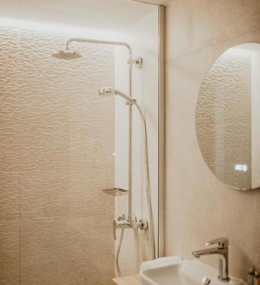 1침실 펜트하우스 아파트, Portomar Apartments