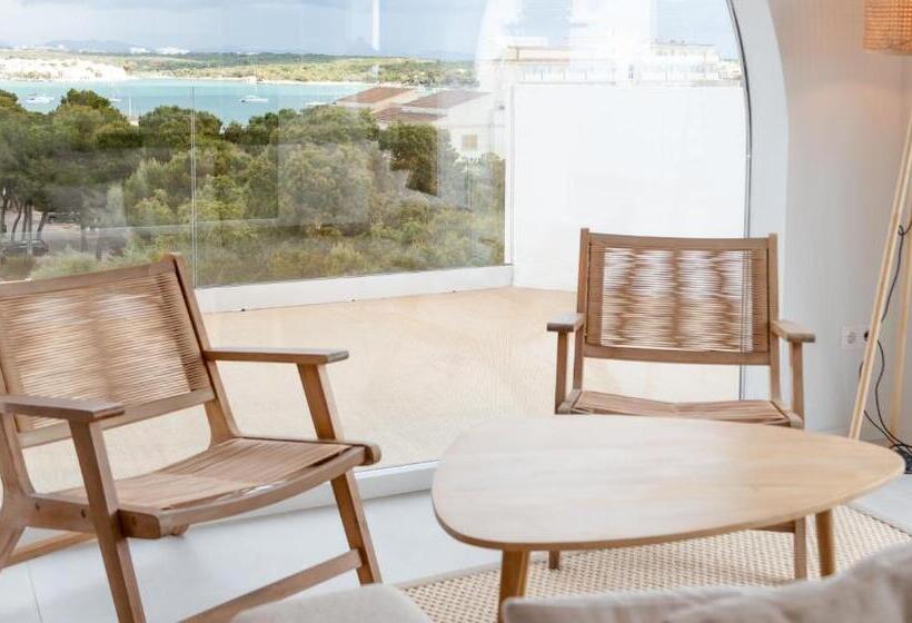 펜트하우스 스위트, Portomar Apartments