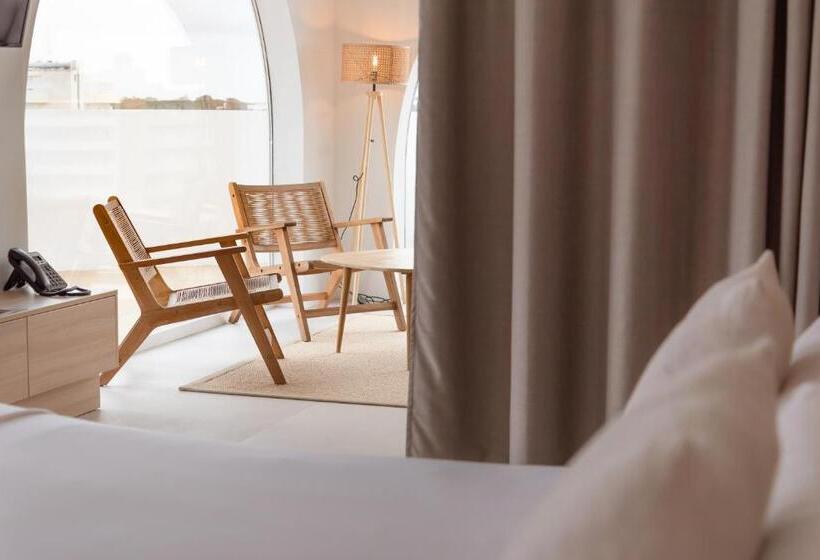 Пентхаус Люкс, Portomar Apartments