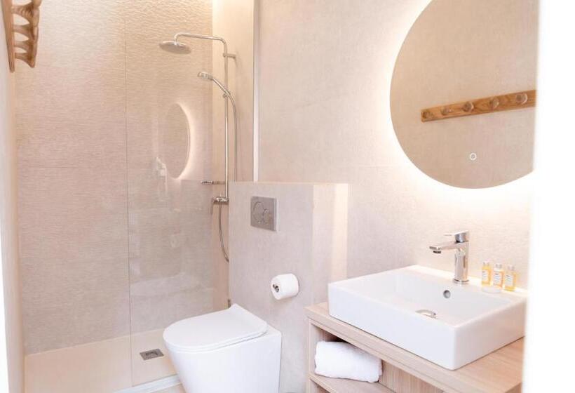 펜트하우스 스위트, Portomar Apartments