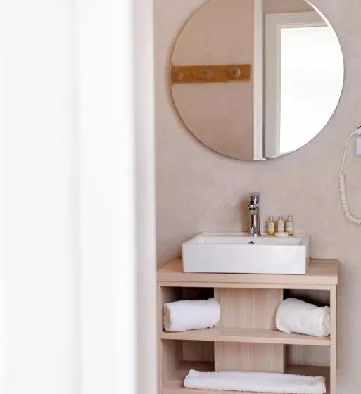 سوئیت پنت هاوس, Portomar Apartments