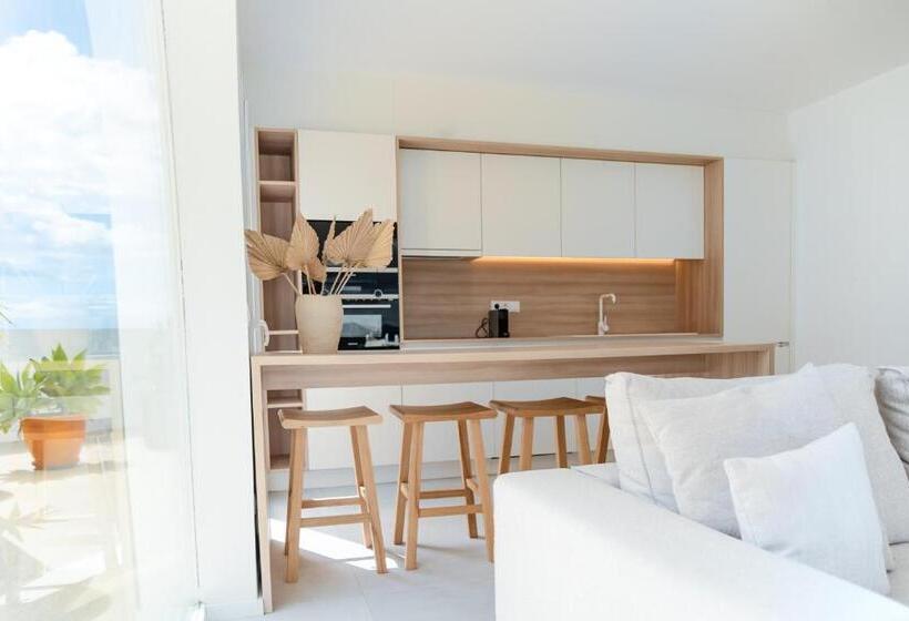 Пентхаус Люкс, Portomar Apartments
