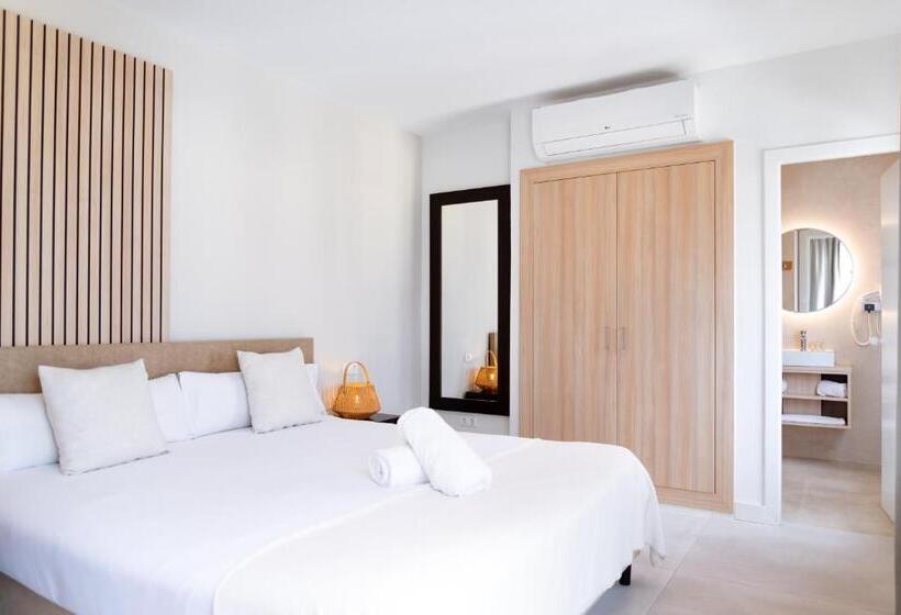 펜트하우스 스위트, Portomar Apartments