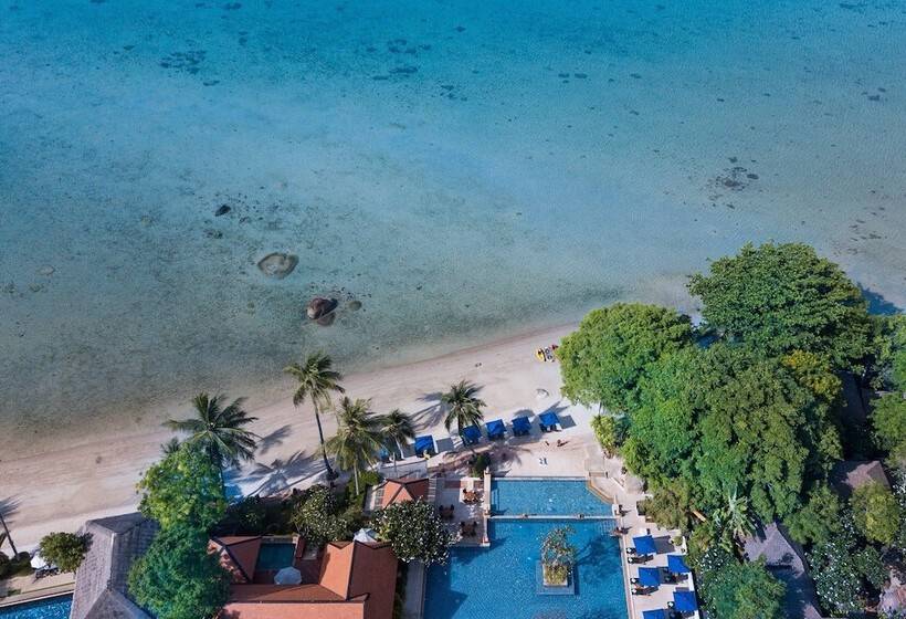 Люкс Вид на Море, Renaissance Koh Samui Resort & Spa