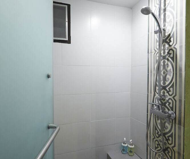 Номер Superior, Vacation Village Phra Nang Inn Sha Extra Plus