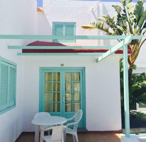 חדר משפחתי, Smy Tahona Fuerteventura