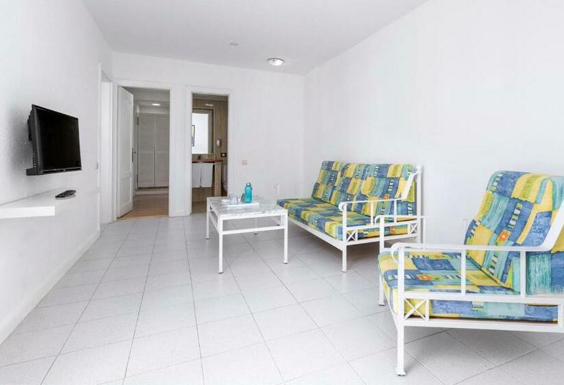 家庭间, Smy Tahona Fuerteventura