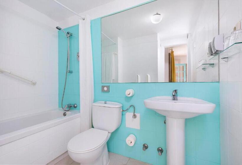 家庭间, Smy Tahona Fuerteventura