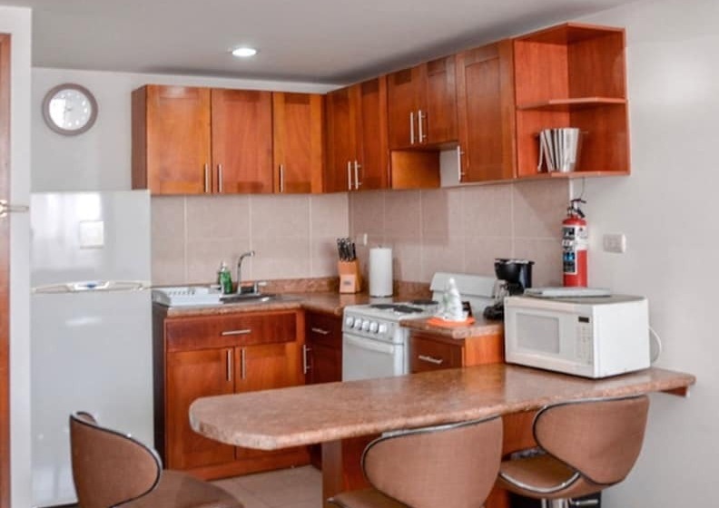 سوییت جونیور, Suites Jardin Imperial