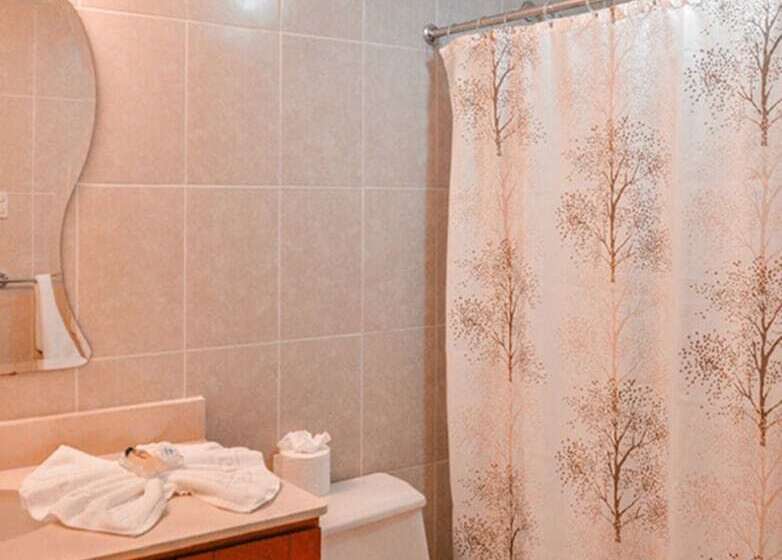 سوییت جونیور, Suites Jardin Imperial