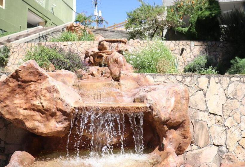 سوییت جونیور, Suites Jardin Imperial