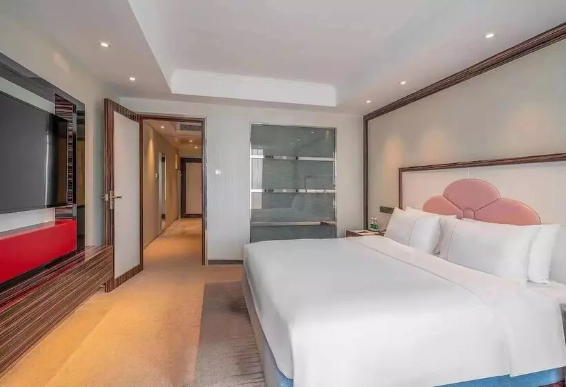 スイート, Suning Universal Hotel All Suites