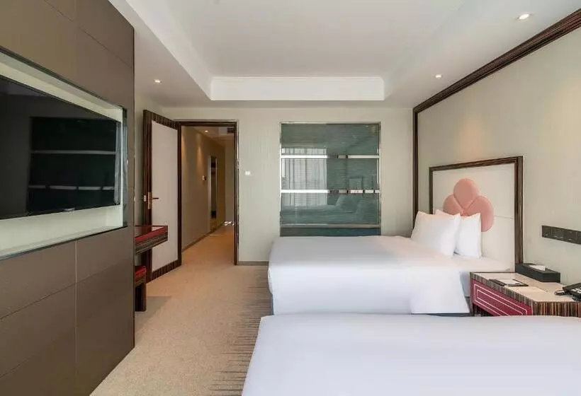 デラックススイート, Suning Universal Hotel All Suites