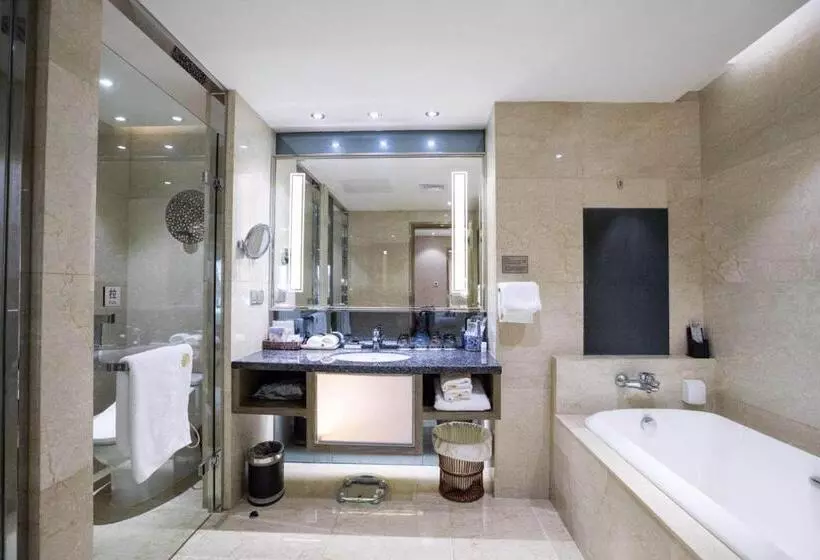 スイート, Suning Universal Hotel All Suites