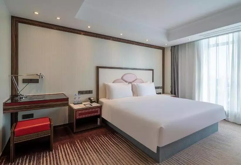 スイート, Suning Universal Hotel All Suites