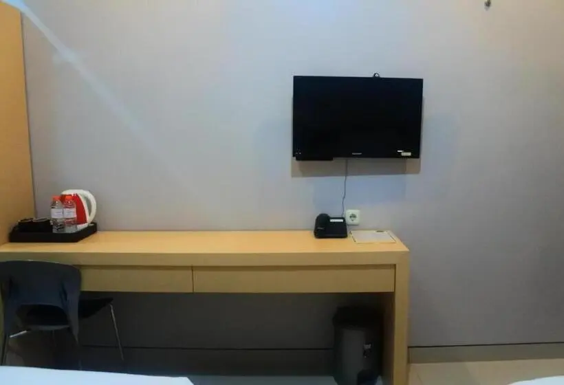 スーペリアールーム, Grand Cordela Hotel As Putra Kuningan