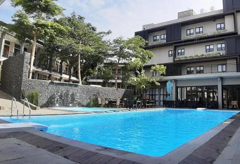 スーペリアールーム, Grand Cordela Hotel As Putra Kuningan