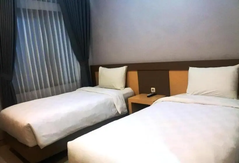 スーペリアールーム, Grand Cordela Hotel As Putra Kuningan