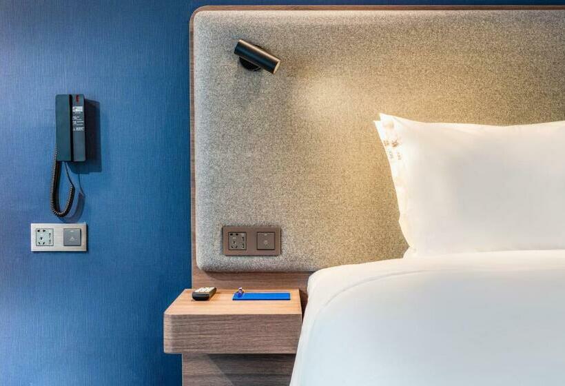 Номер Стандарт, Holiday Inn Express Hangzhou Westlake East, An Ihg