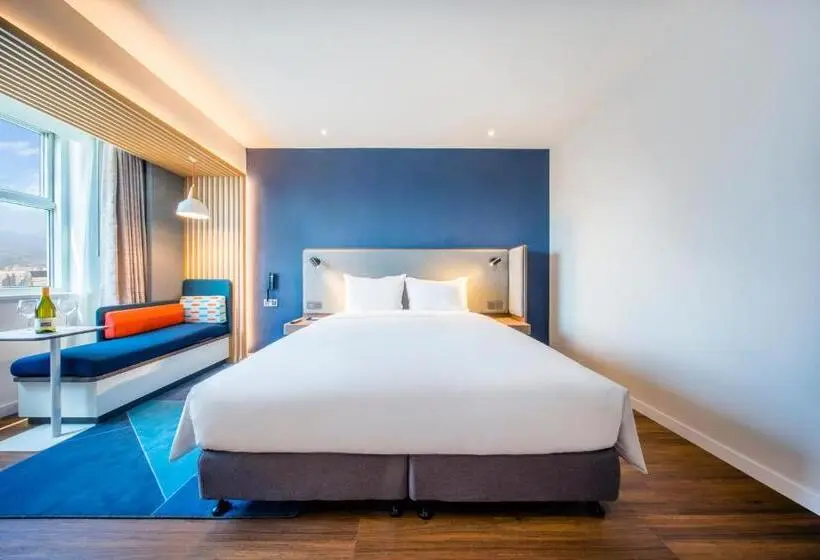 スーペリアールーム, Holiday Inn Express Hangzhou Westlake East, An Ihg