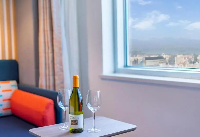 スーペリアールーム, Holiday Inn Express Hangzhou Westlake East, An Ihg