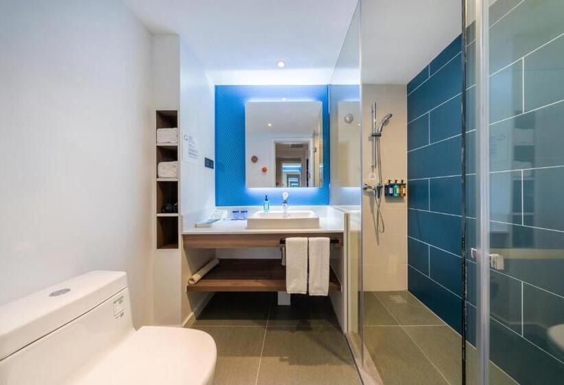Семейный Номер, Holiday Inn Express Hangzhou Westlake East, An Ihg