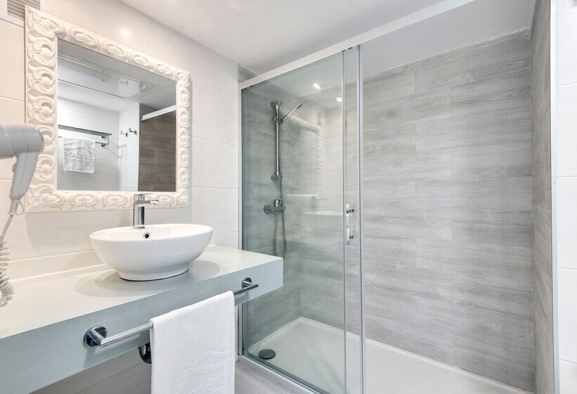 스탠다드 룸, Alcudia Garden Aparthotel