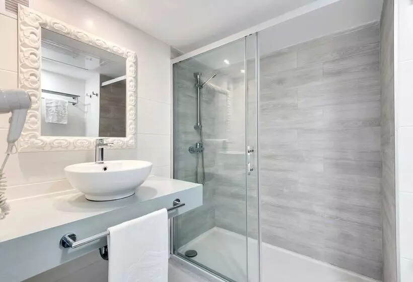 اتاق استاندارد, Alcudia Garden Aparthotel