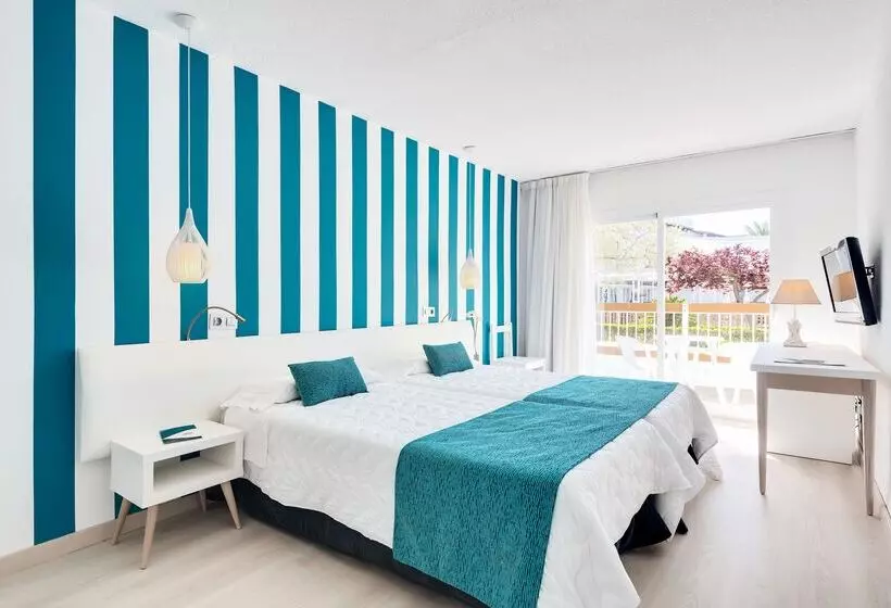 اتاق استاندارد, Alcudia Garden Aparthotel