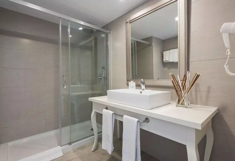 سوییت, Alcudia Garden Aparthotel
