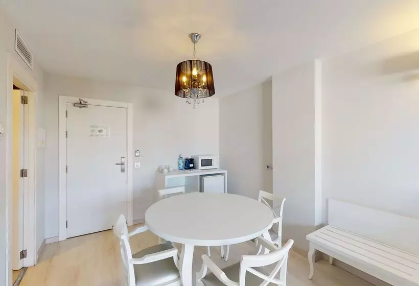 سوییت, Alcudia Garden Aparthotel