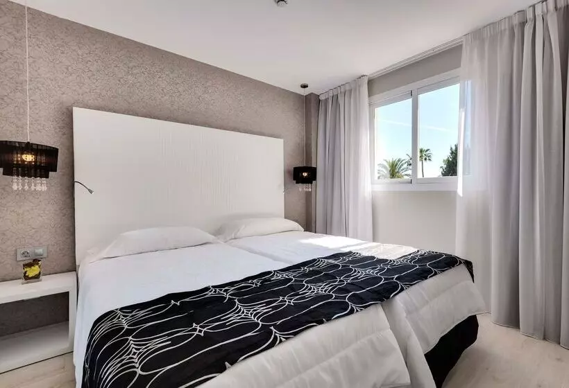 سوییت, Alcudia Garden Aparthotel