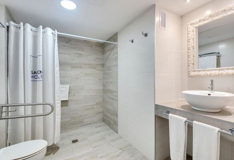 침실 1개 아파트, Alcudia Garden Aparthotel