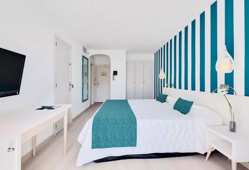 اتاق استاندارد, Alcudia Garden Aparthotel