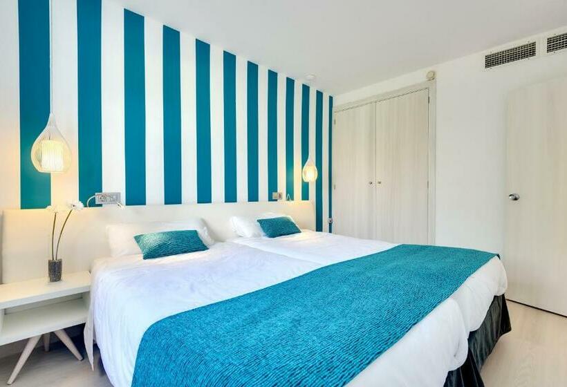 스탠다드 룸, Alcudia Garden Aparthotel