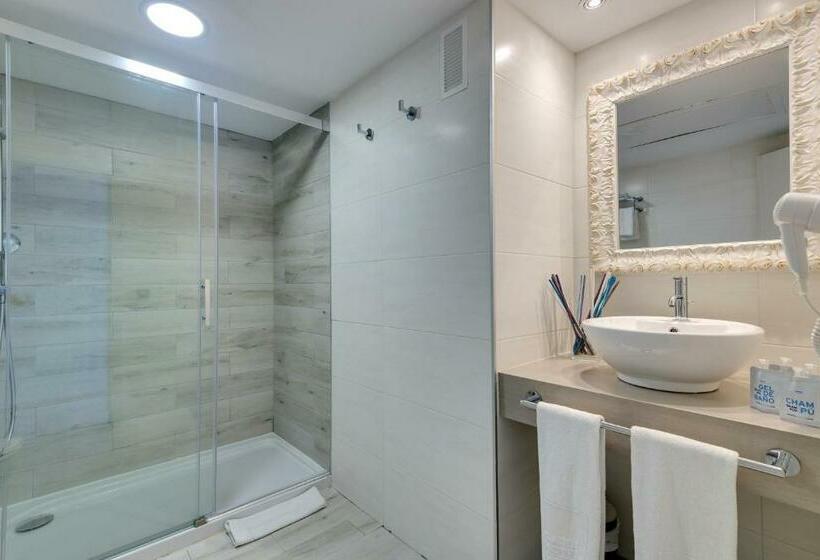 스탠다드 룸, Alcudia Garden Aparthotel