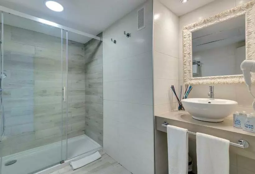 اتاق استاندارد, Alcudia Garden Aparthotel