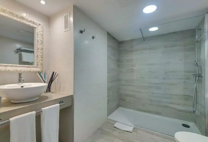 اتاق استاندارد, Alcudia Garden Aparthotel