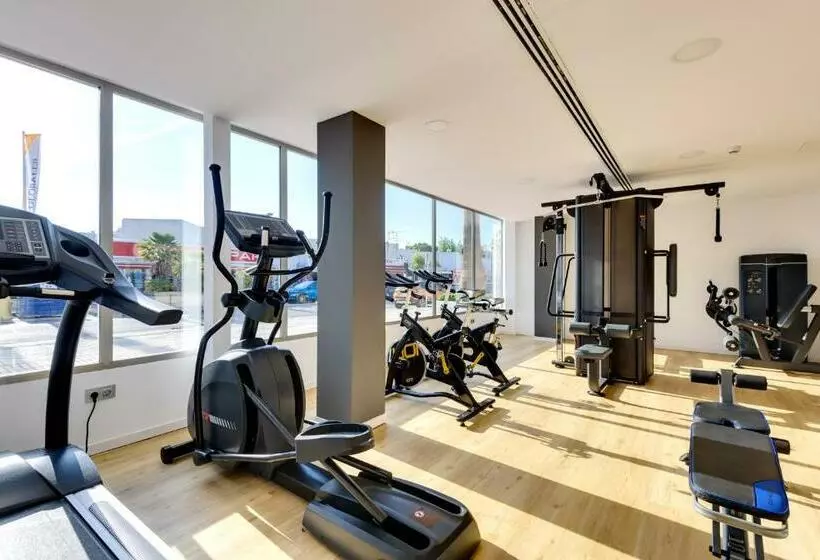 اتاق استاندارد, Alcudia Garden Aparthotel