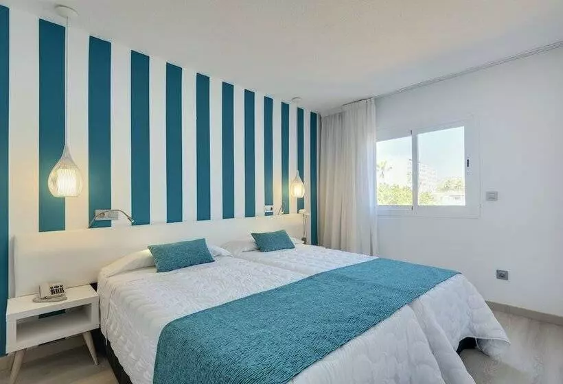 اتاق استاندارد, Alcudia Garden Aparthotel