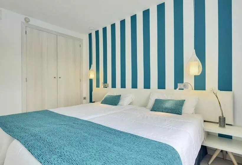 اتاق استاندارد, Alcudia Garden Aparthotel