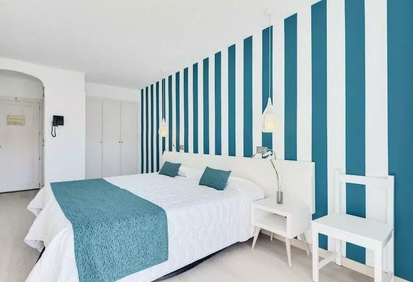اتاق استاندارد, Alcudia Garden Aparthotel