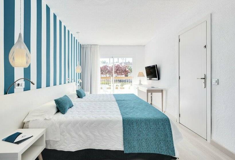 스탠다드 룸, Alcudia Garden Aparthotel