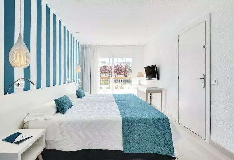 اتاق استاندارد, Alcudia Garden Aparthotel