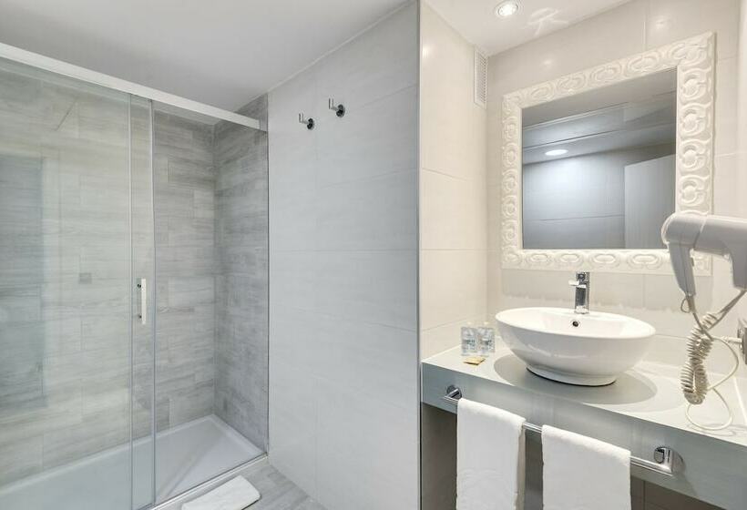 스탠다드 룸, Alcudia Garden Aparthotel