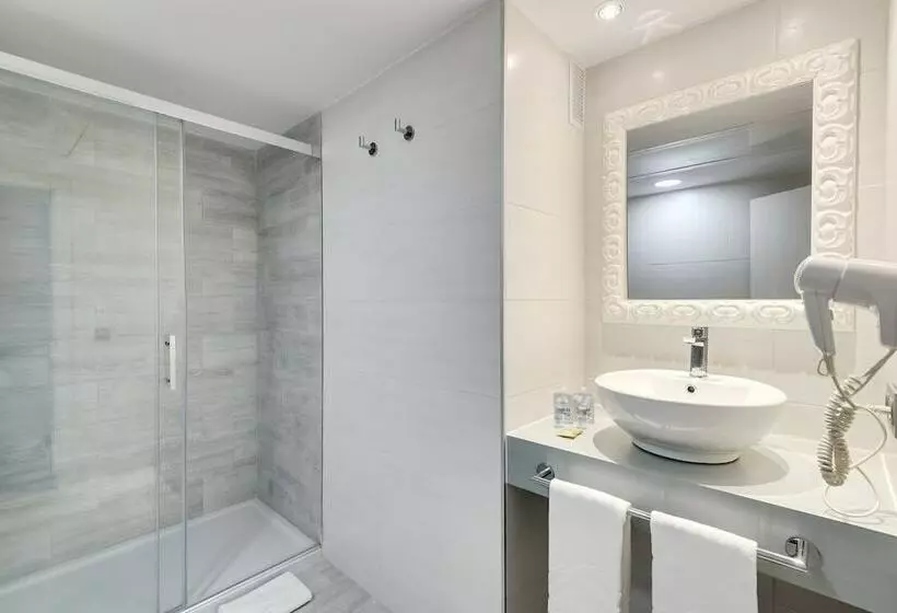 اتاق استاندارد, Alcudia Garden Aparthotel